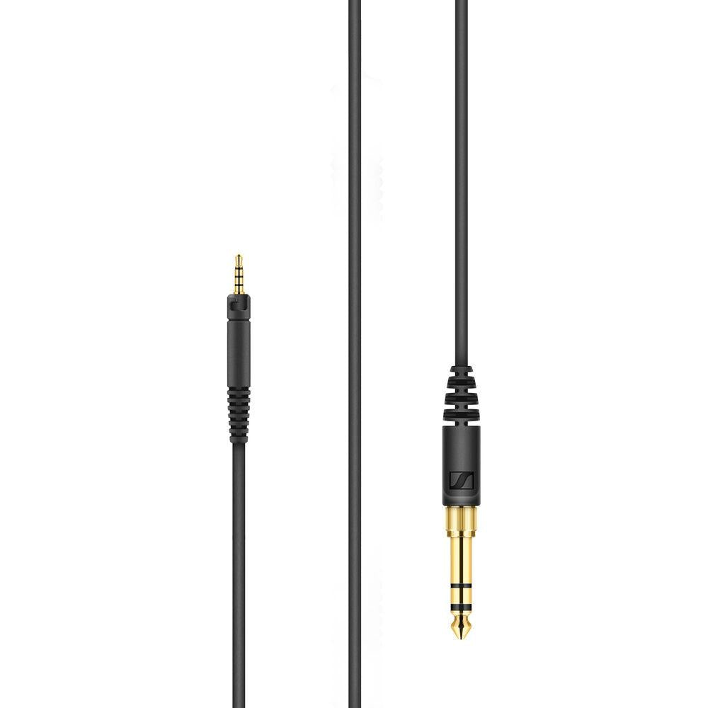 Sennheiser HD400PRO Audífonos Abiertos Circumaurales
