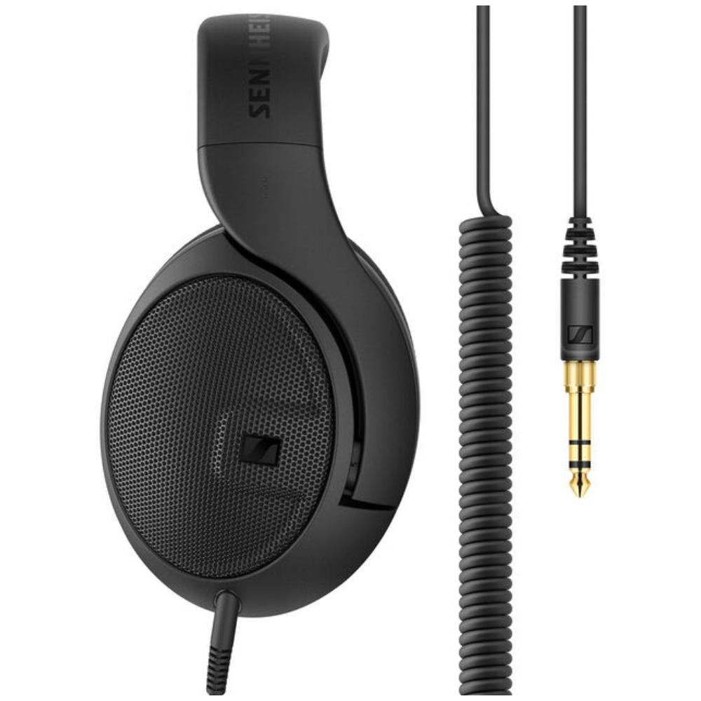 Sennheiser HD400PRO Audífonos Abiertos Circumaurales
