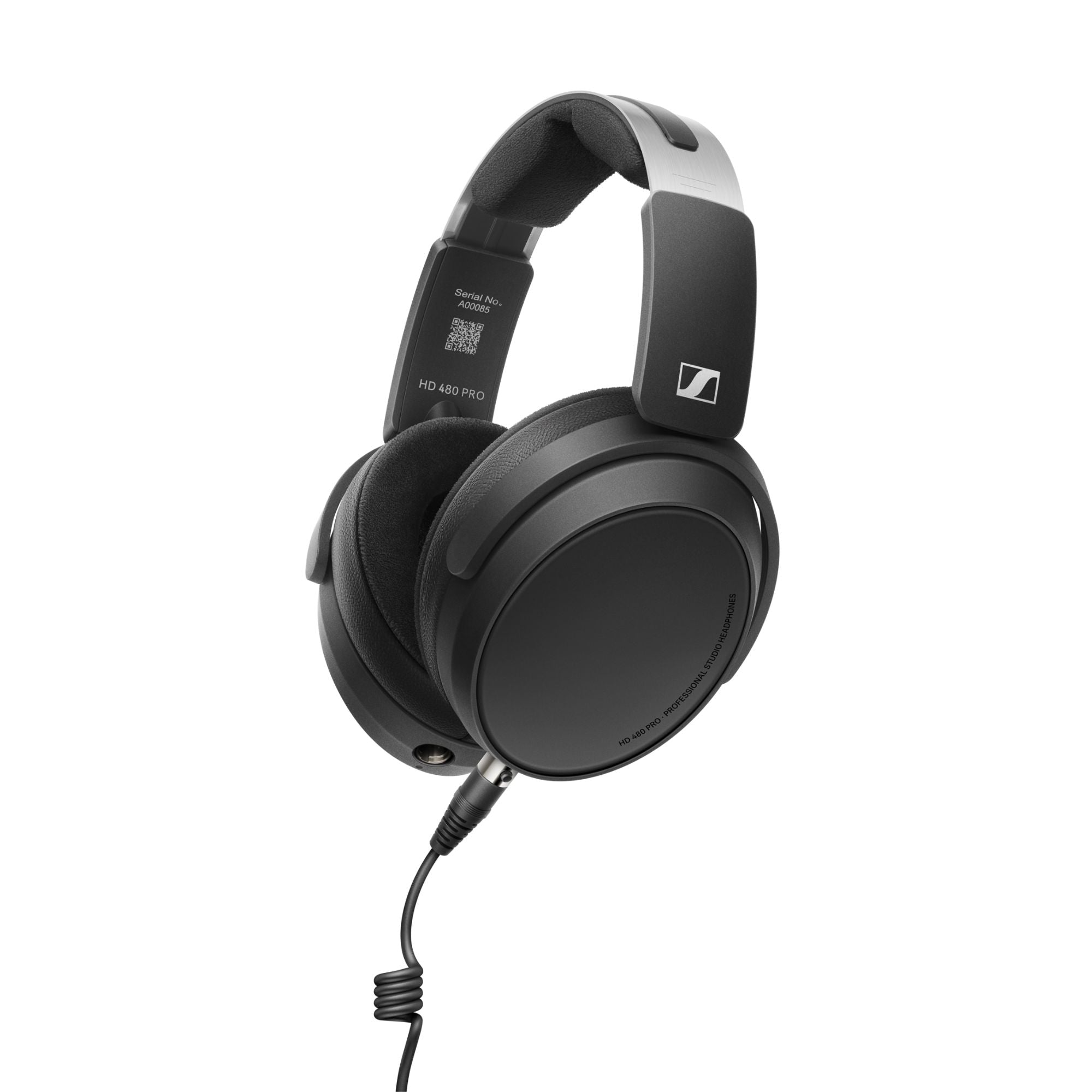 Sennheiser HD480PRO Audífonos de Estudio Circumaurales