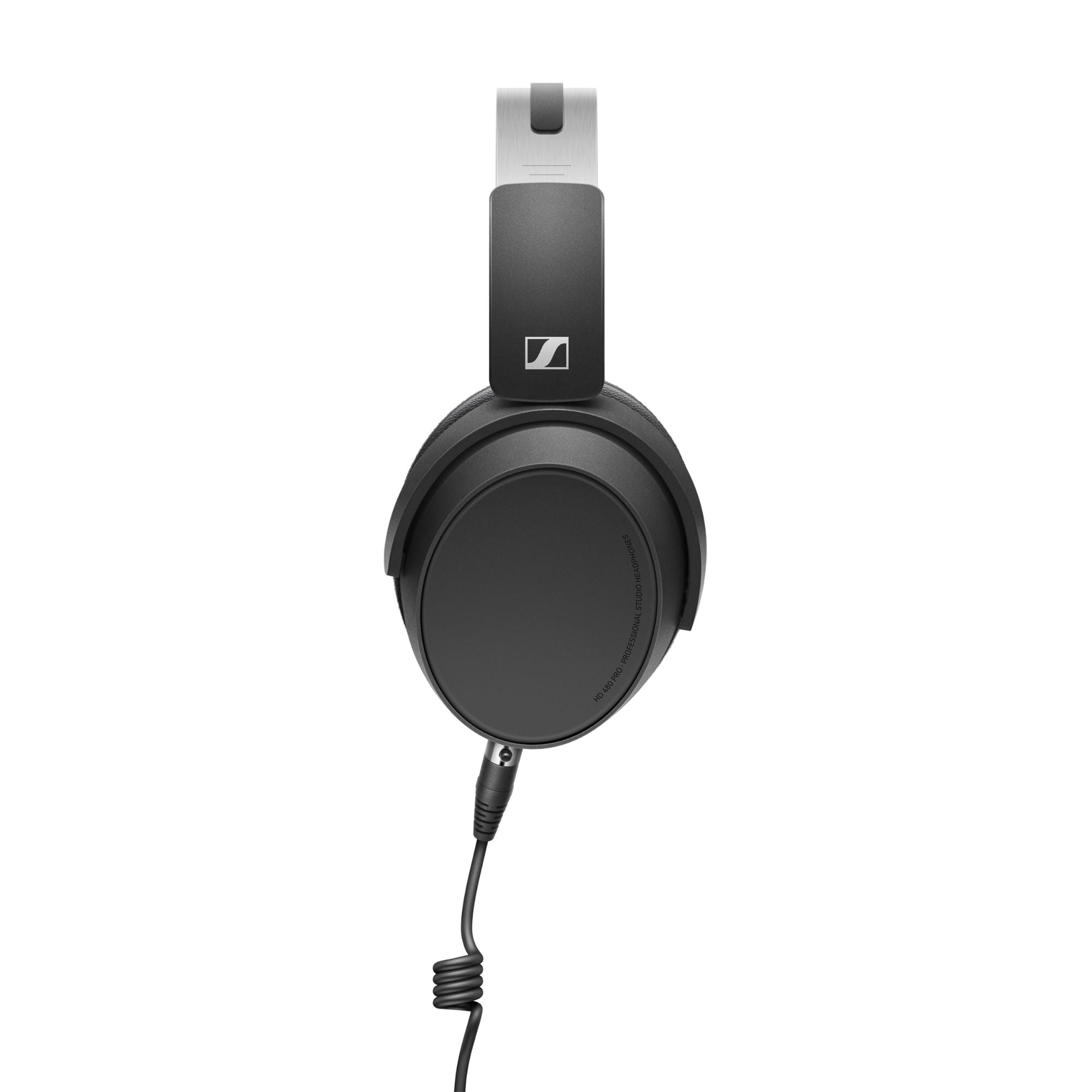 Sennheiser HD480PRO Audífonos de Estudio Circumaurales