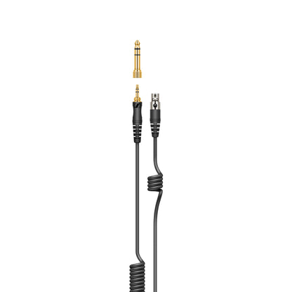 Sennheiser HD480PRO Audífonos de Estudio Circumaurales