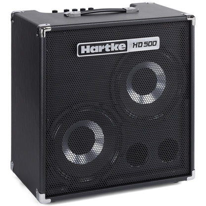 Hartke HD500 Amp Combo Bajo 2x10" - 500W