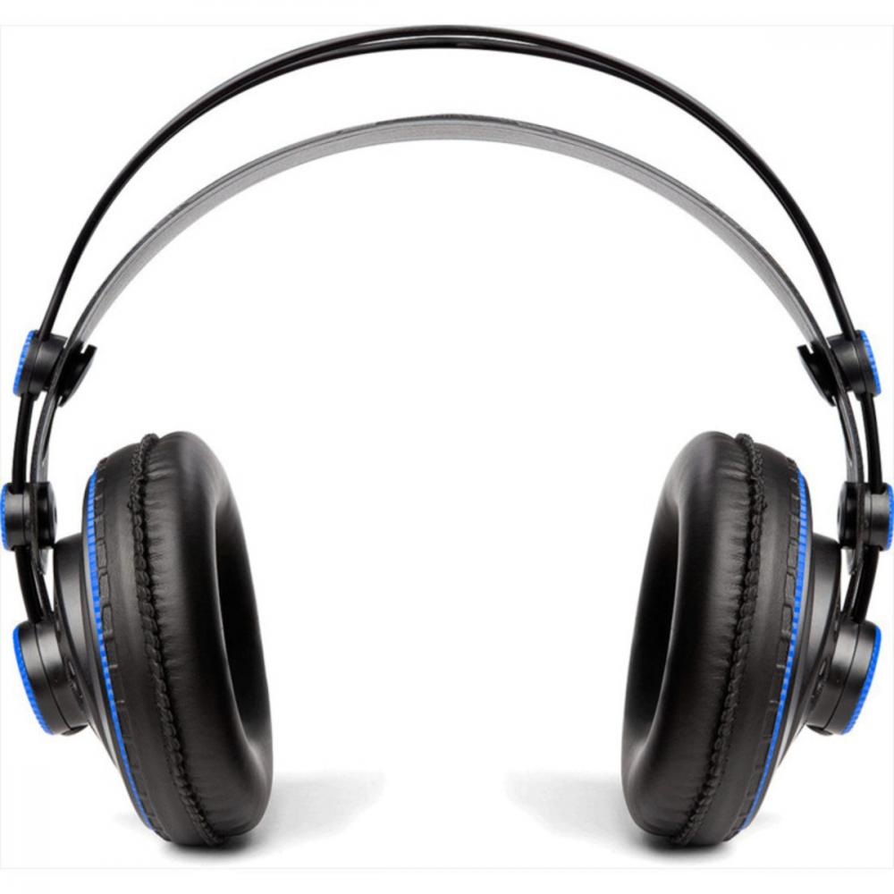 PreSonus HD7 Audífonos Monitoreo Semi Abiertos