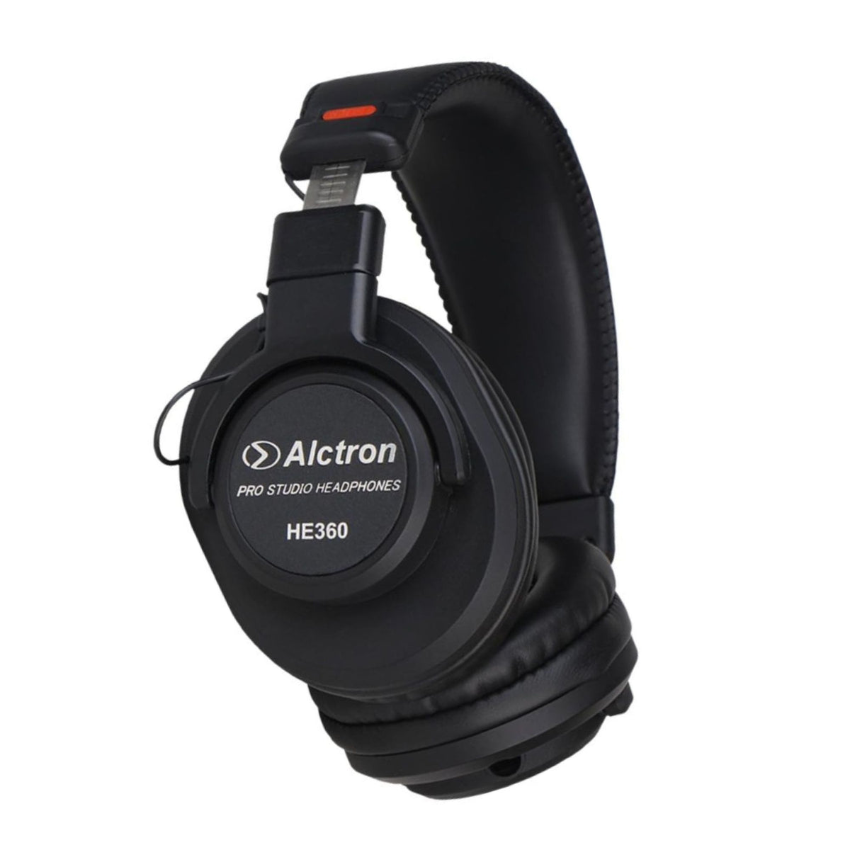 Alctron HE360 Audífonos Monitoreo Cerrados