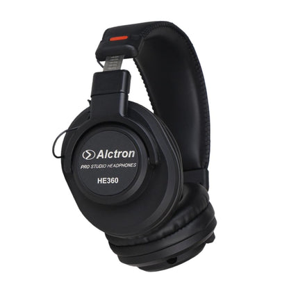 Alctron HE360 Audifonos Monitoreo Cerrados