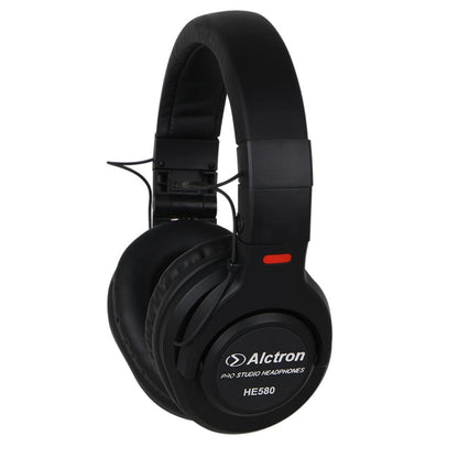 Alctron HE580 Audifonos Monitoreo Cerrados