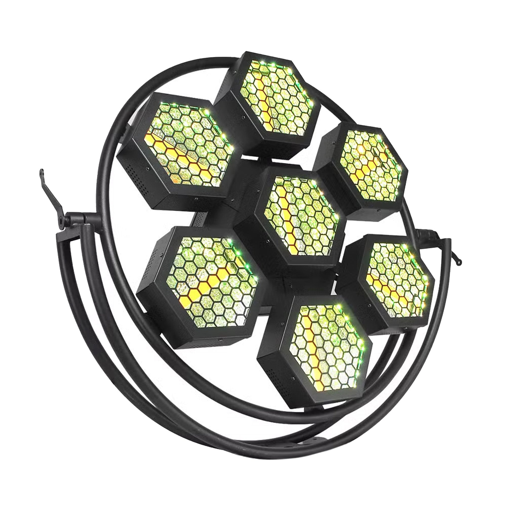 Eastman HEXA7 Blinder Hexagon Retro R7