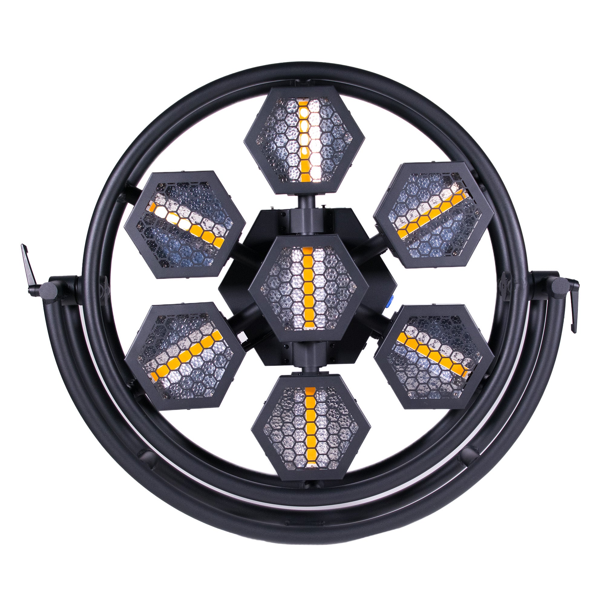 Eastman HEXA7 Blinder Hexagon Retro R7