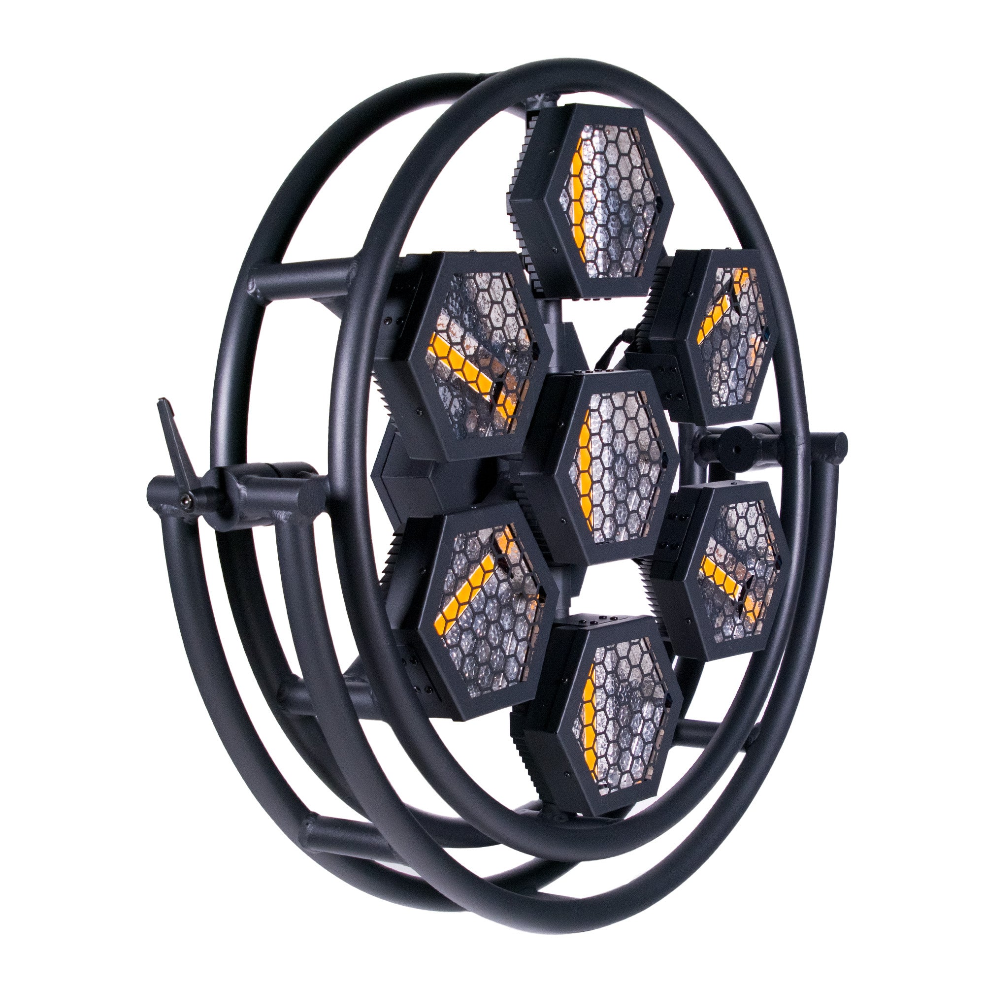 Eastman HEXA7 Blinder Hexagon Retro R7