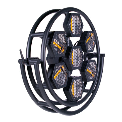 Eastman HEXA7 Blinder Hexagon Retro R7