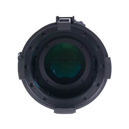Eastman Elipsoidal Led 300W