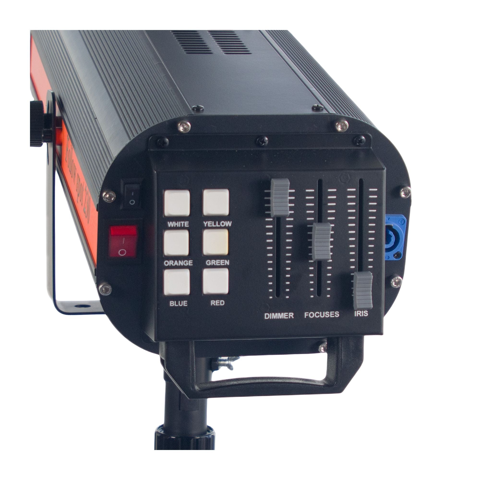 Eastman Seguidor Spot 7R 230W