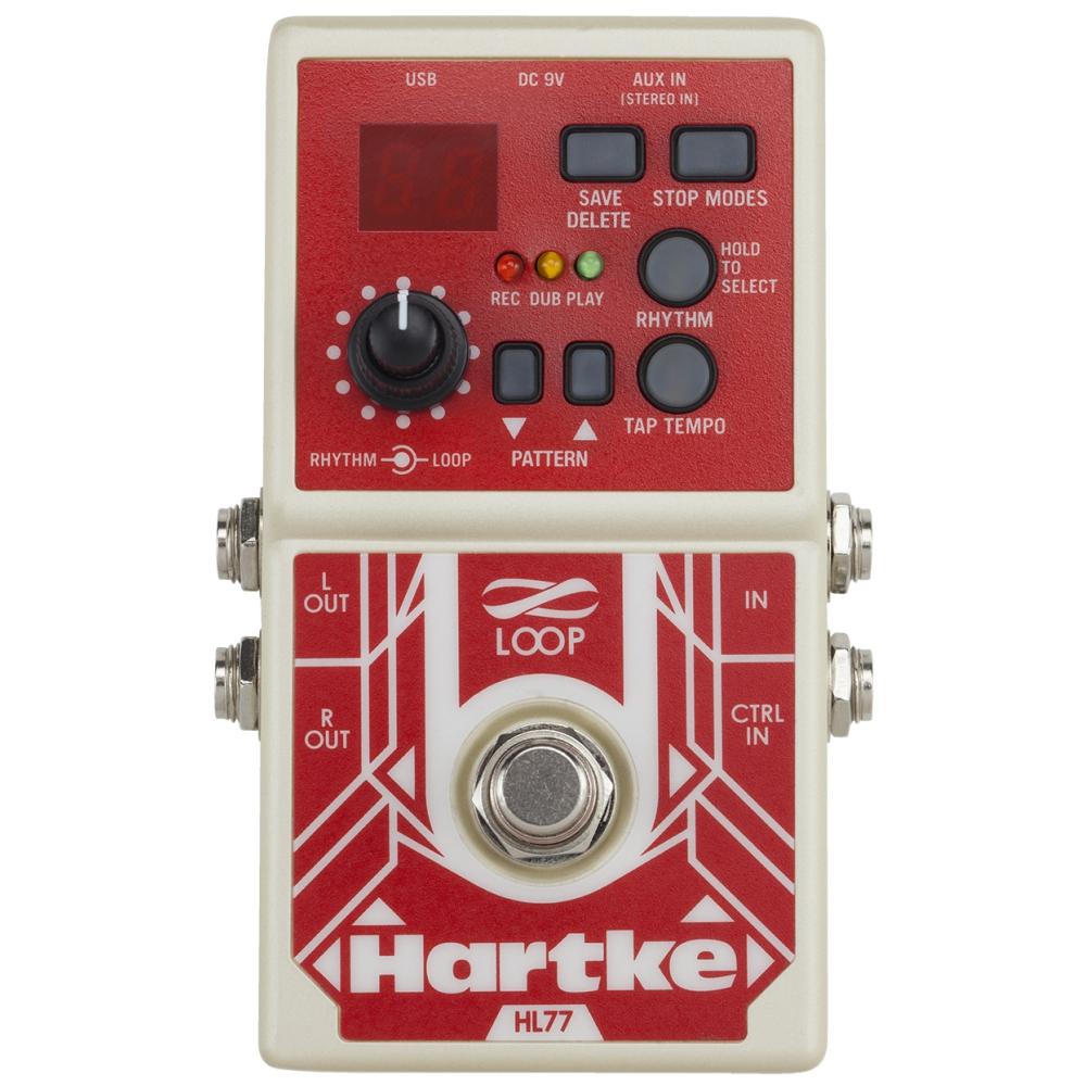 Hartke HL77 Pedal