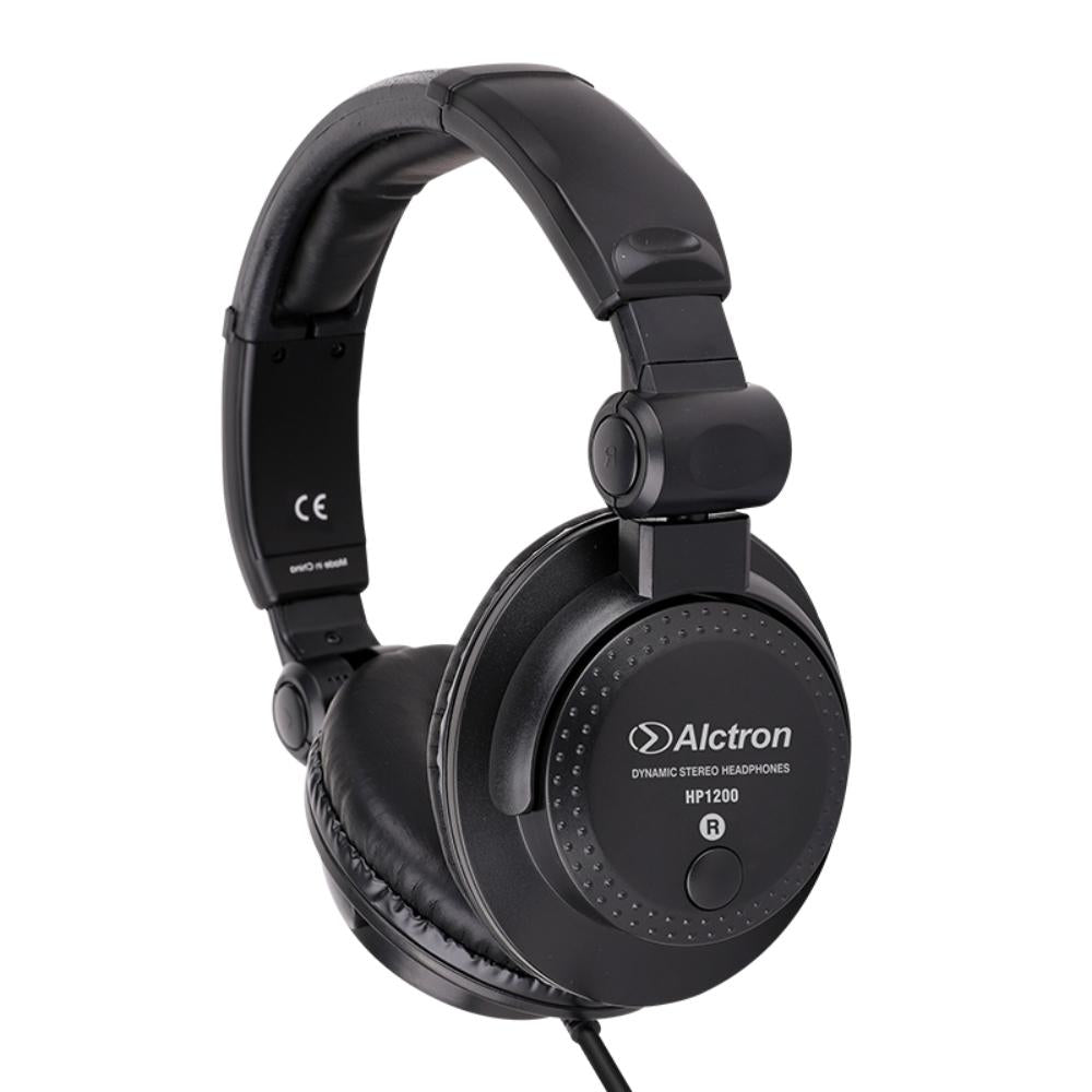 Alctron HP1200 Audífonos Monitoreo Cerrados