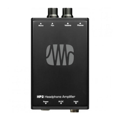 Presonus HP2 Amplificador de Audifonos