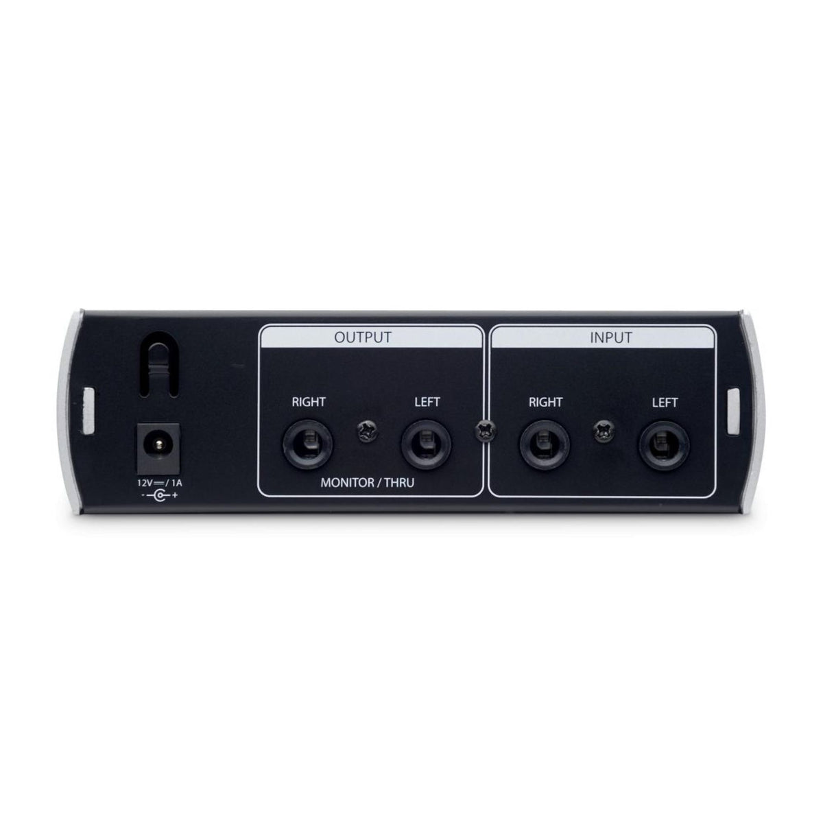 PreSonus HP4 Amplificador de Audífonos 4 Canales