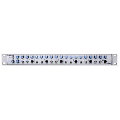 Presonus HP60 Amplificador Audifonos 6 Canales