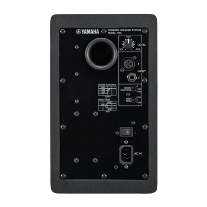 Yamaha HS5 Monitor de Estudio Activo 5''
