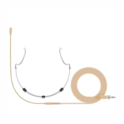 Sennheiser HSP Essential Microfono Cintillo para Inalámbrico