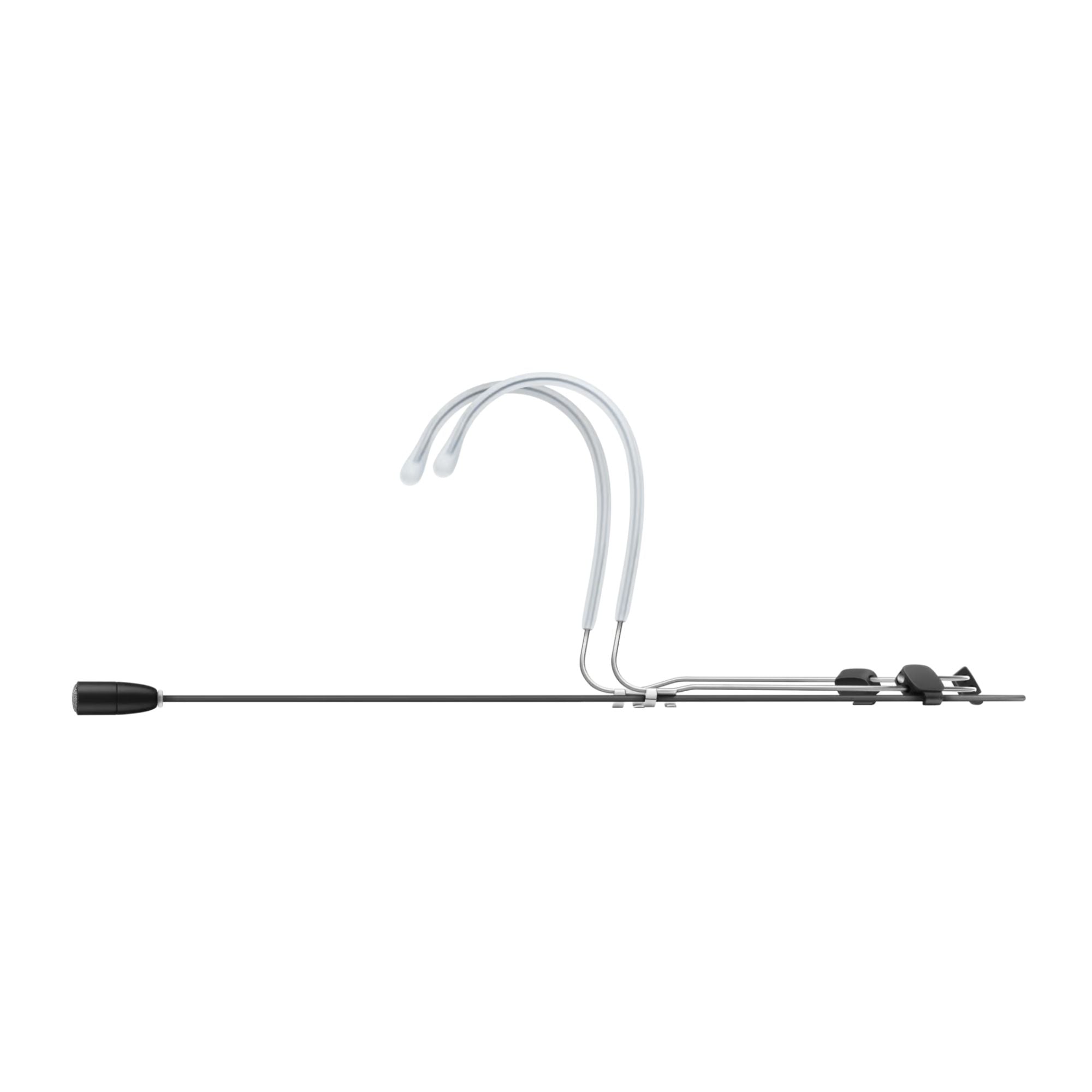 Sennheiser HSPESBK3P Microfono Cintillo Inalámbrico