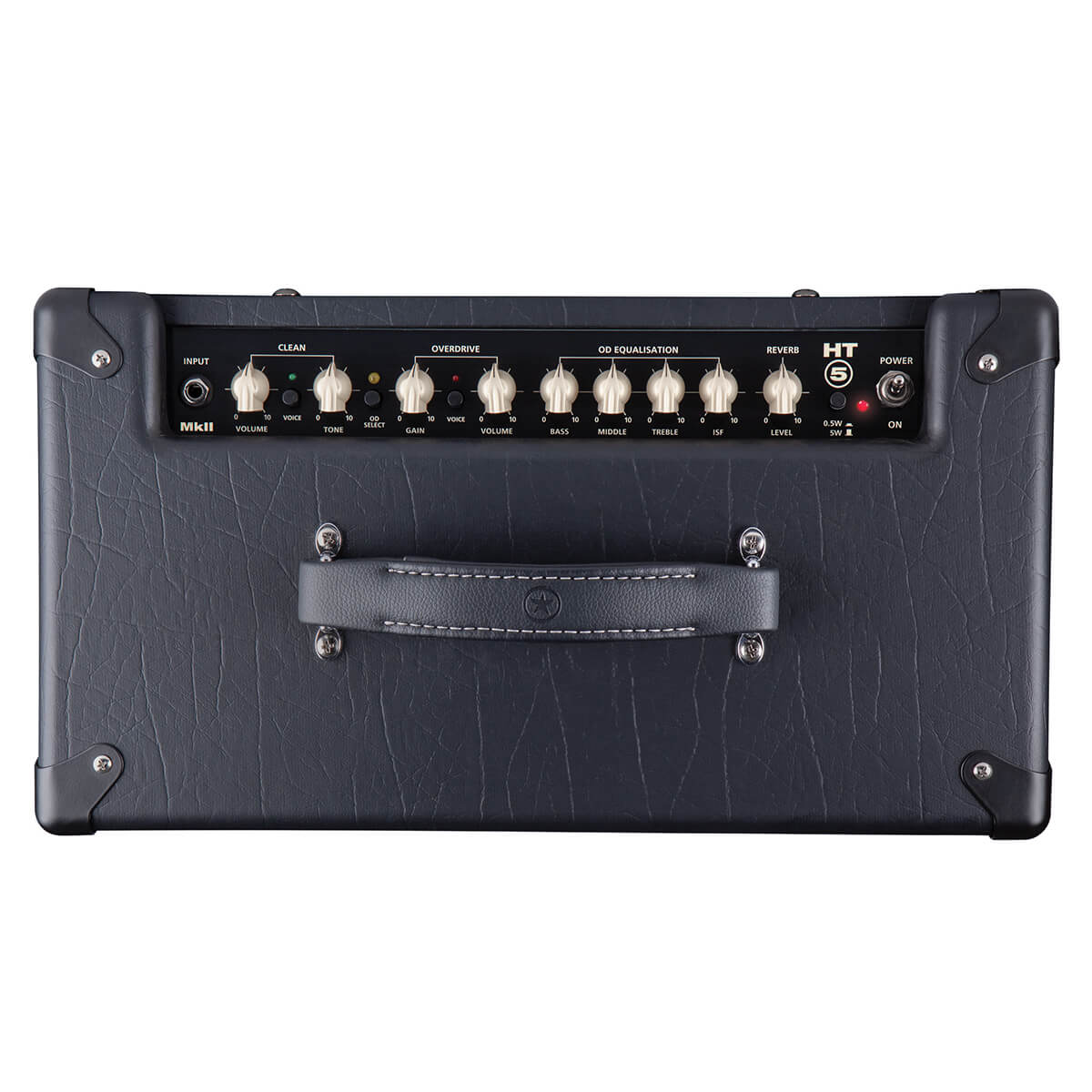 Blackstar HT5R MKII Amp Combo Guitarra 5W a Tubo