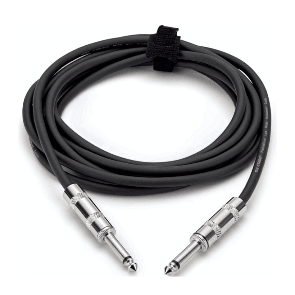 On-Stage Cable Instrumento 3 Mts