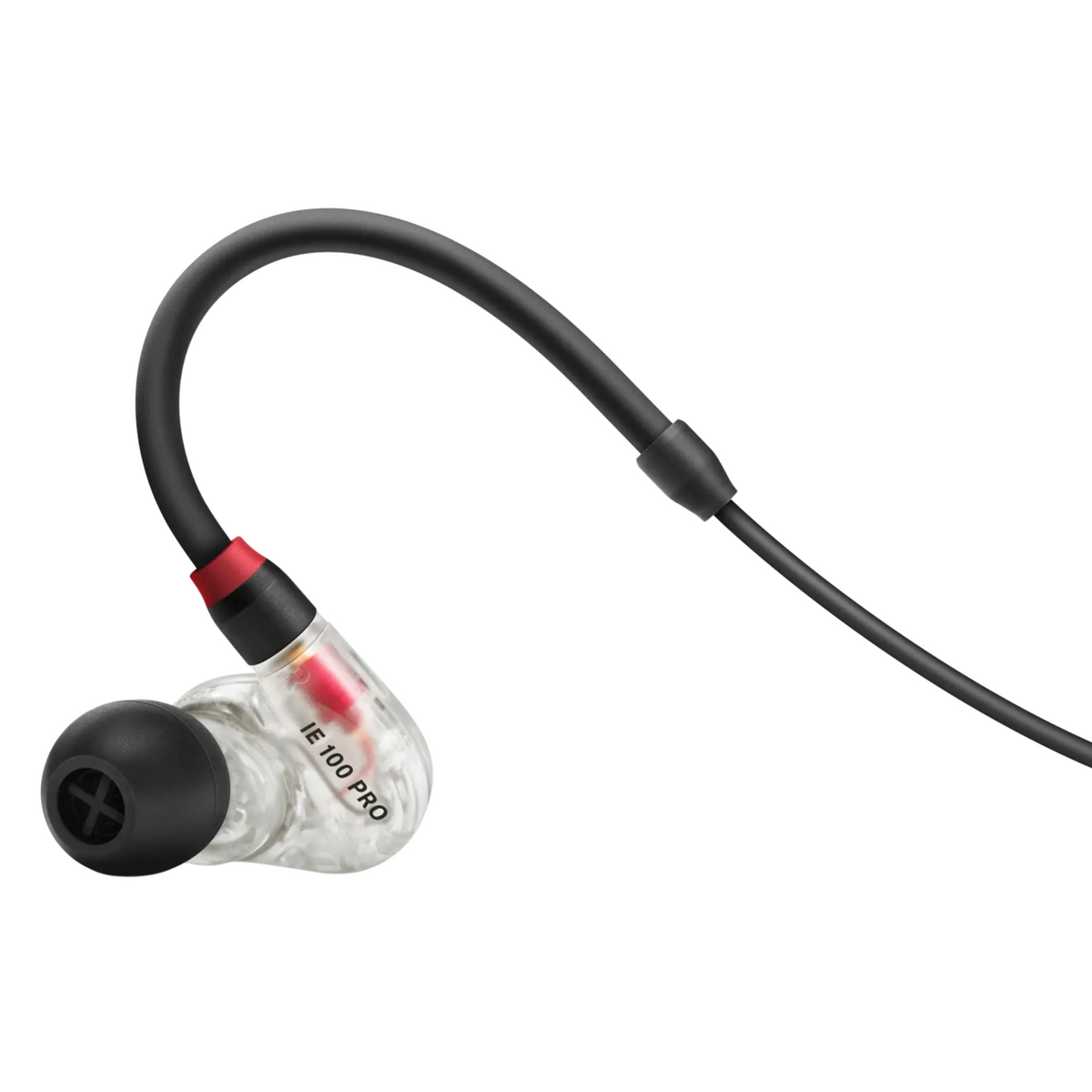 Sennheiser IE100-PRO Clear Audífonos In-ear