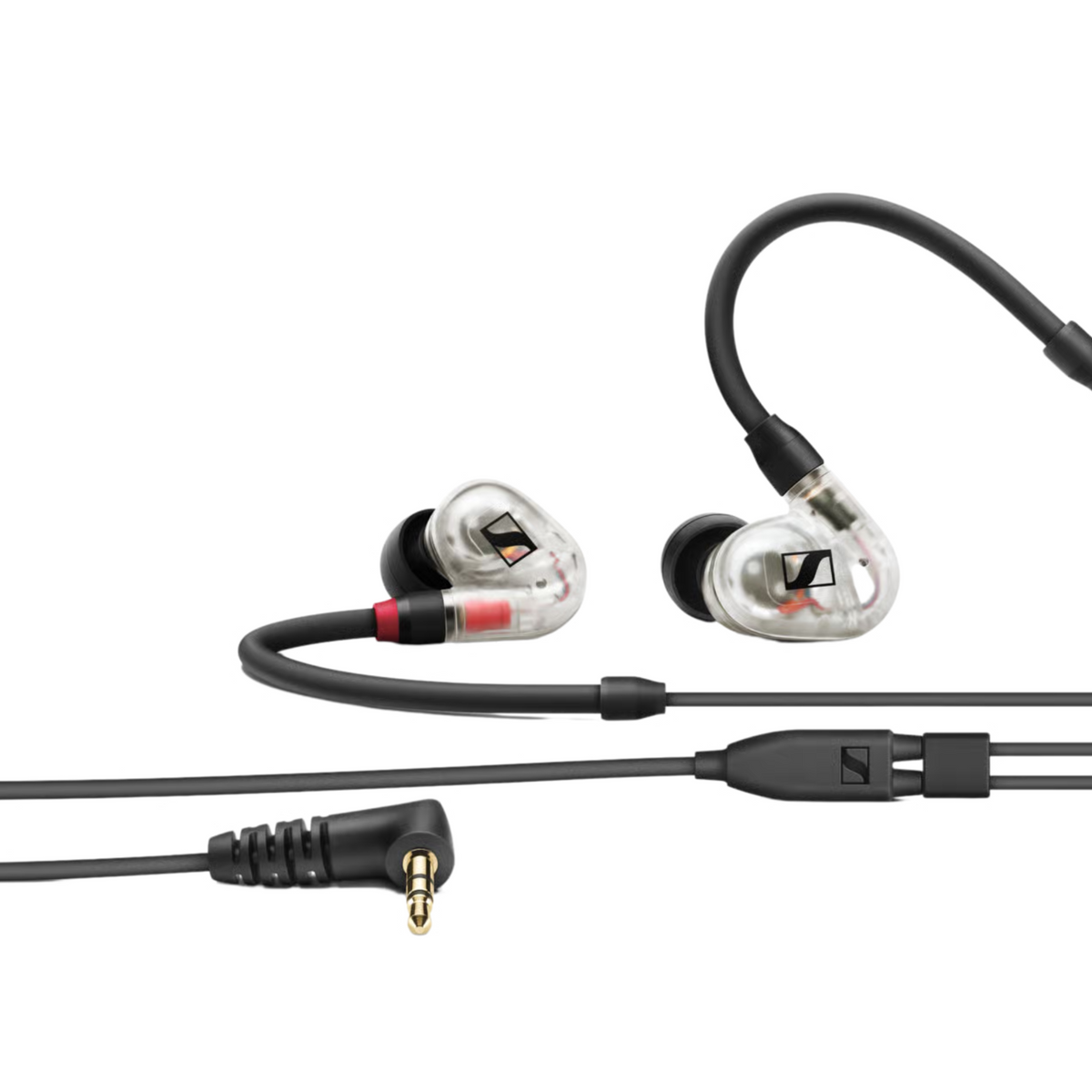 Sennheiser IE100-PRO Clear Audífonos In-ear