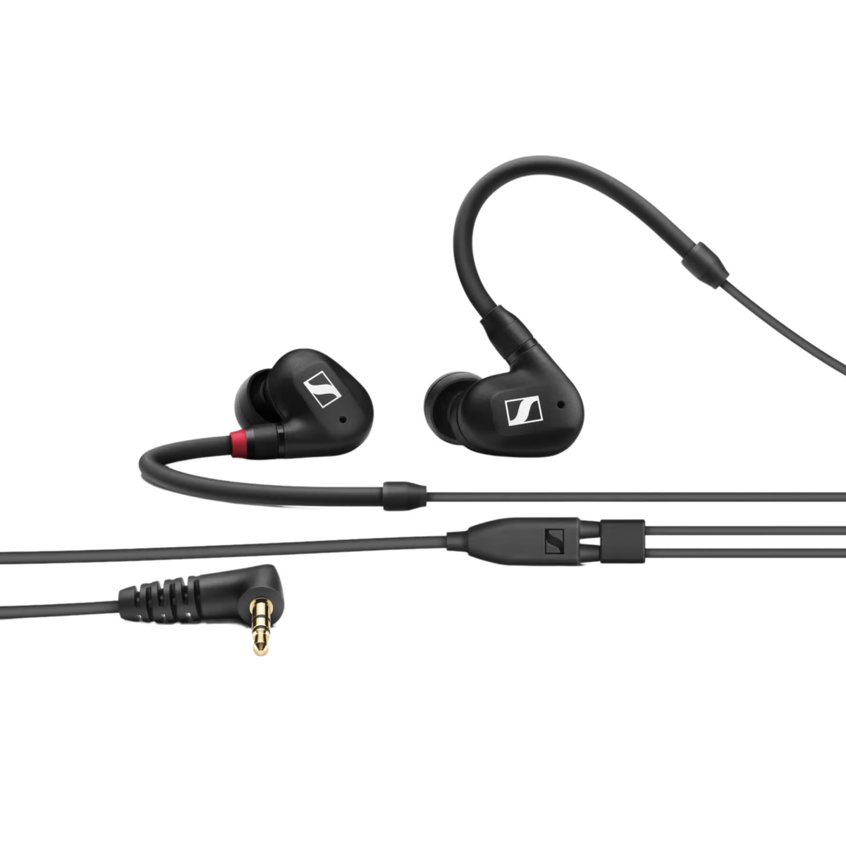 Sennheiser IE100-PRO Black Audífonos In-ear