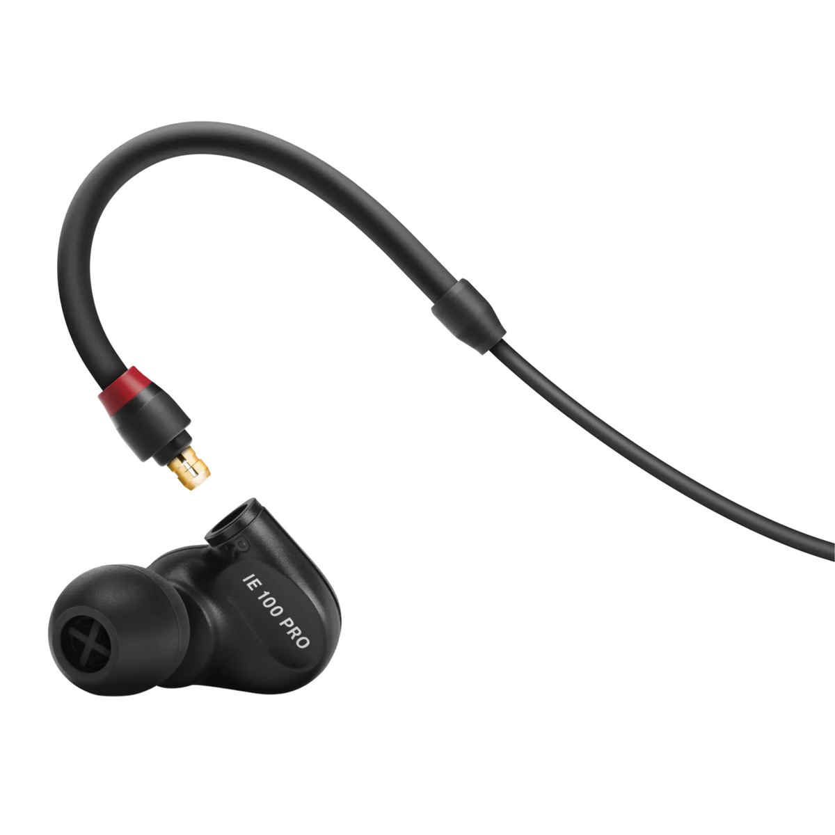 Sennheiser IE100-PRO Black Audífonos In-ear