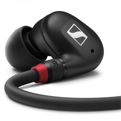 Sennheiser IE100-PRO Black Audifonos In-ear Negros