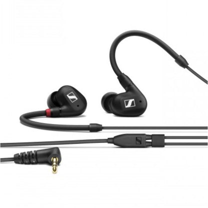 Sennheiser IE100-PRO Black Audifonos In-ear Negros