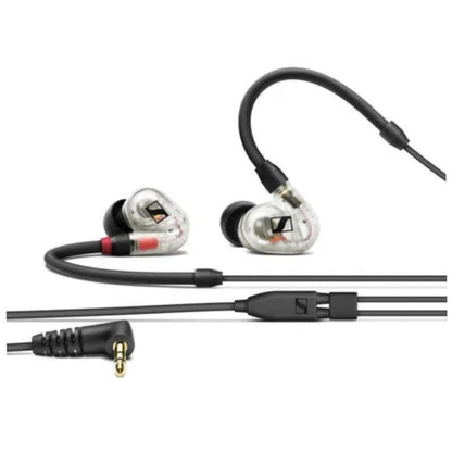 Sennheiser IE100-PRO Clear Audifonos In-ear Transparentes