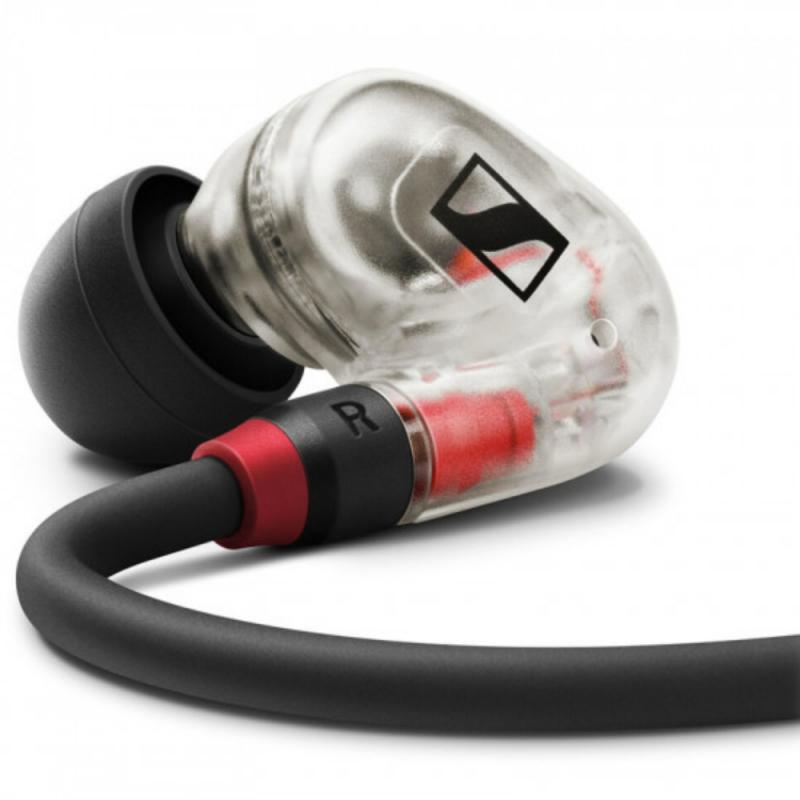 Sennheiser IE100-PRO Clear Audifonos In-ear Transparentes