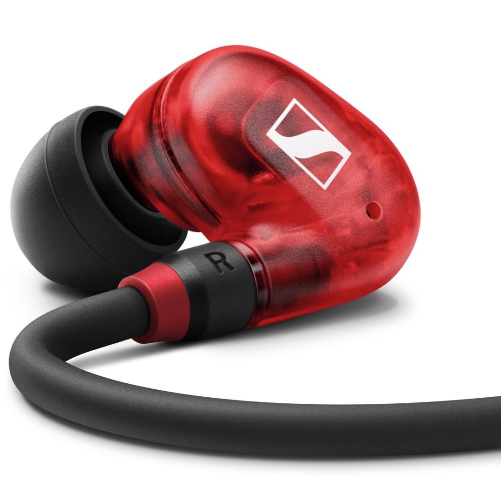 Sennheiser IE100-PRO RD Audifonos In-ear Rojos