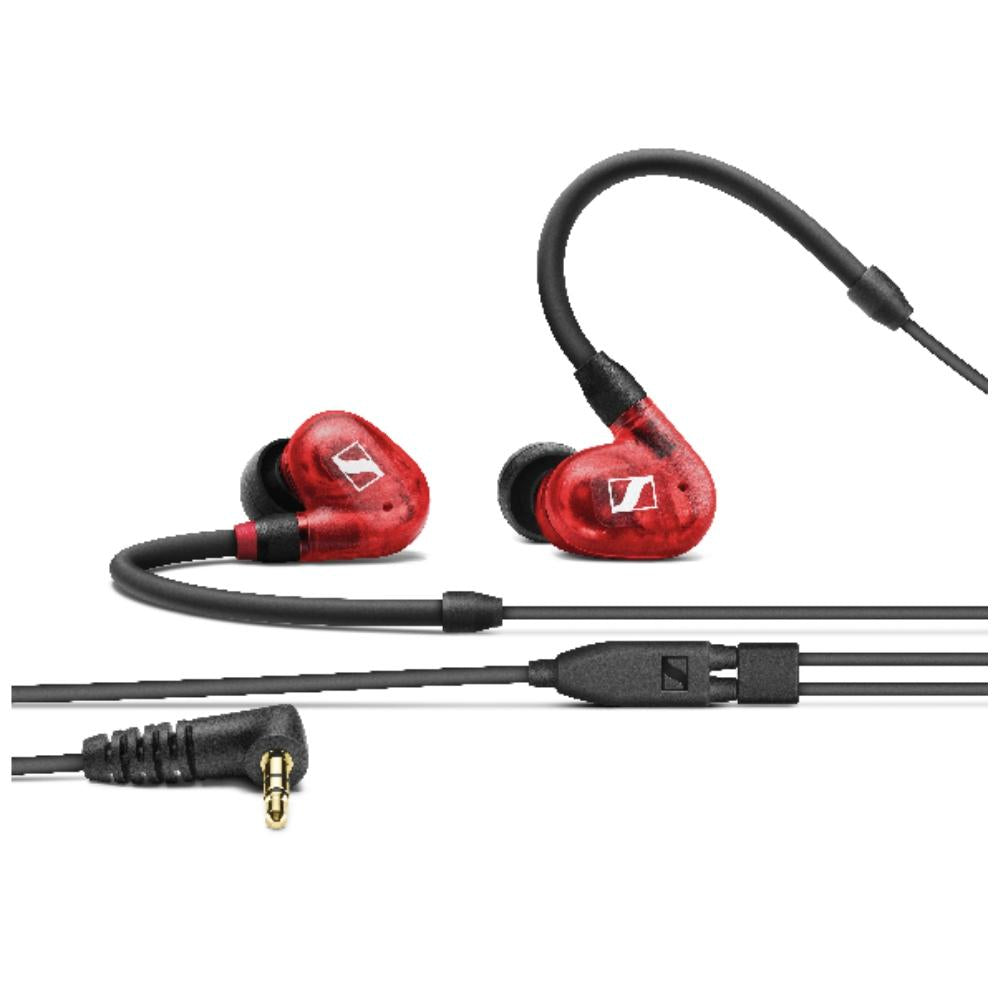 Sennheiser IE100-PRO RD Audifonos In-ear Rojos