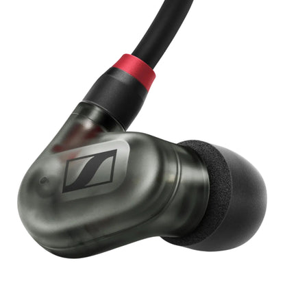 Sennheiser IE400-PROS Black Audifonos In-ear Negros