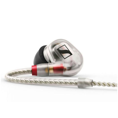 Sennheiser IE500-PRO Clear Audifonos In-ear Transparentes