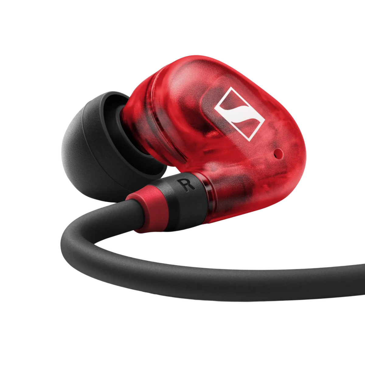 Sennheiser IE100-PRO RD Audífonos In-ear Rojos