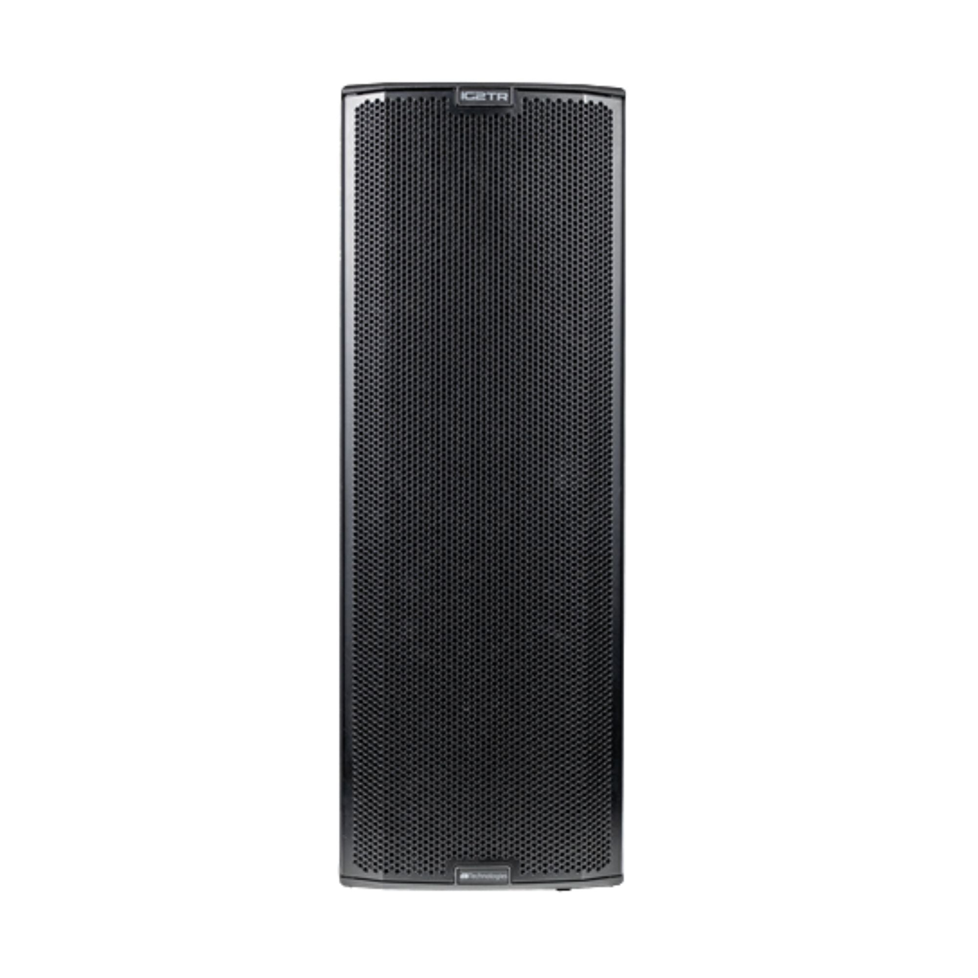 DB Technologies IG2TR Caja Activa 2x8" Serie Ingenia