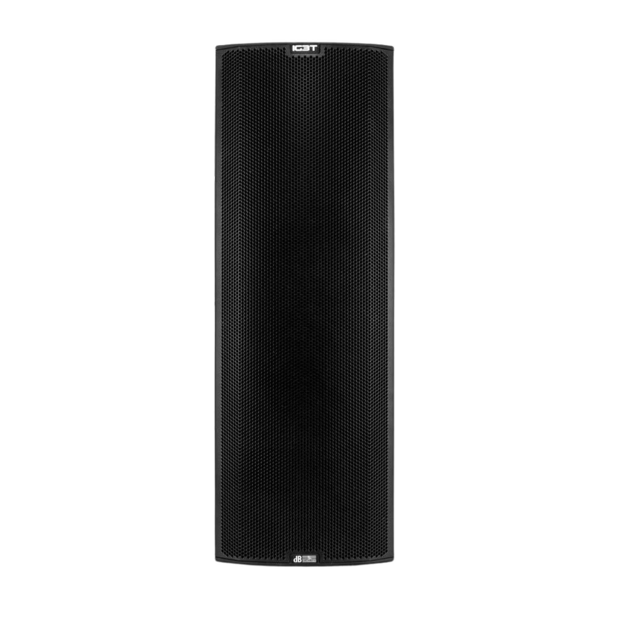 dB Technologies IG3T Caja Acustica Activa 2x10"