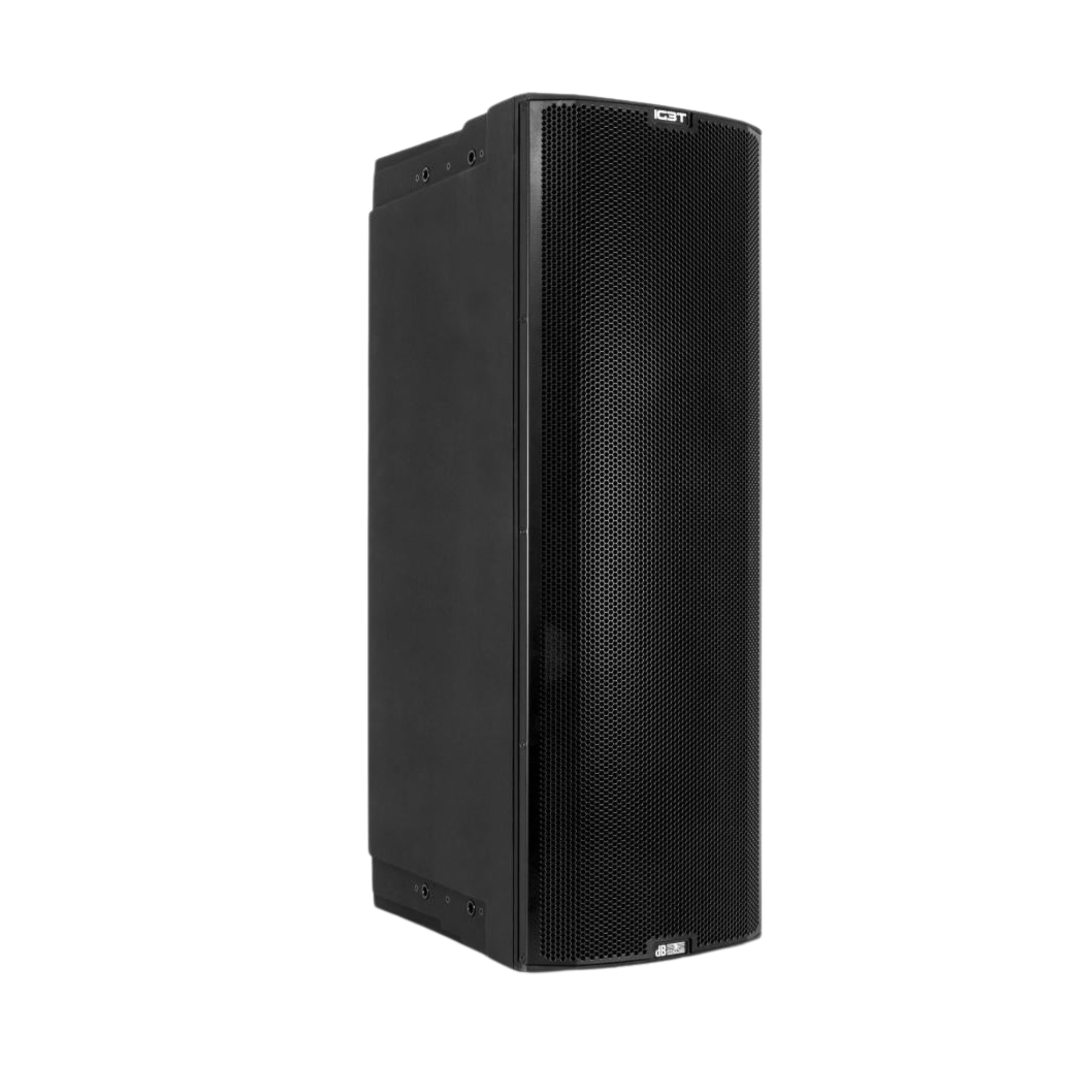 dB Technologies IG3T Caja Acustica Activa 2x10"