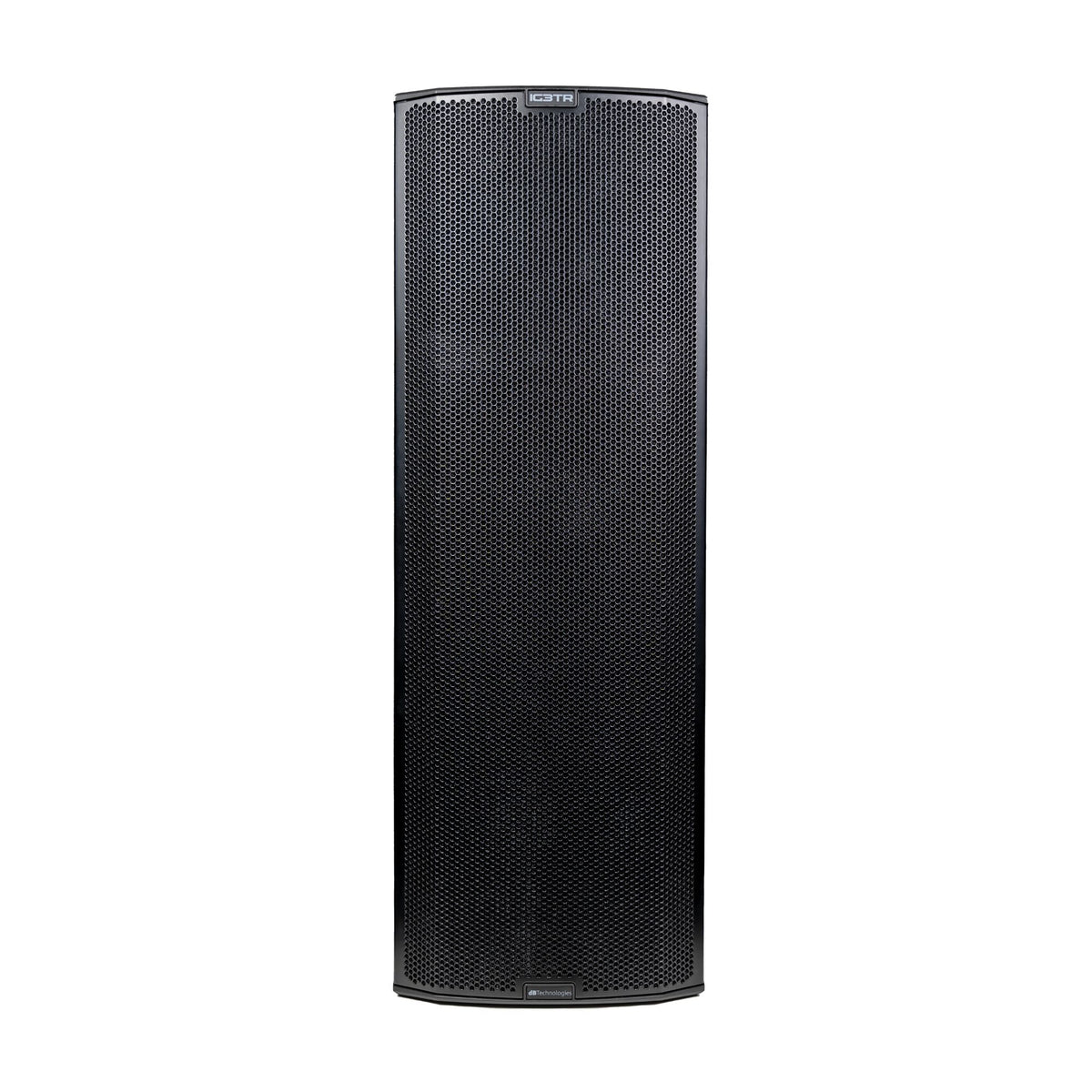 dB Technologies INGENIA IG3TR Caja Acústica Activa 2×10″