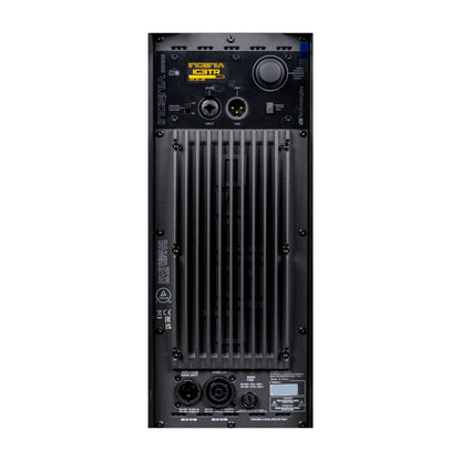 dB Technologies IG3TR Caja Activa 2x10" Serie Ingenia 2 Vías