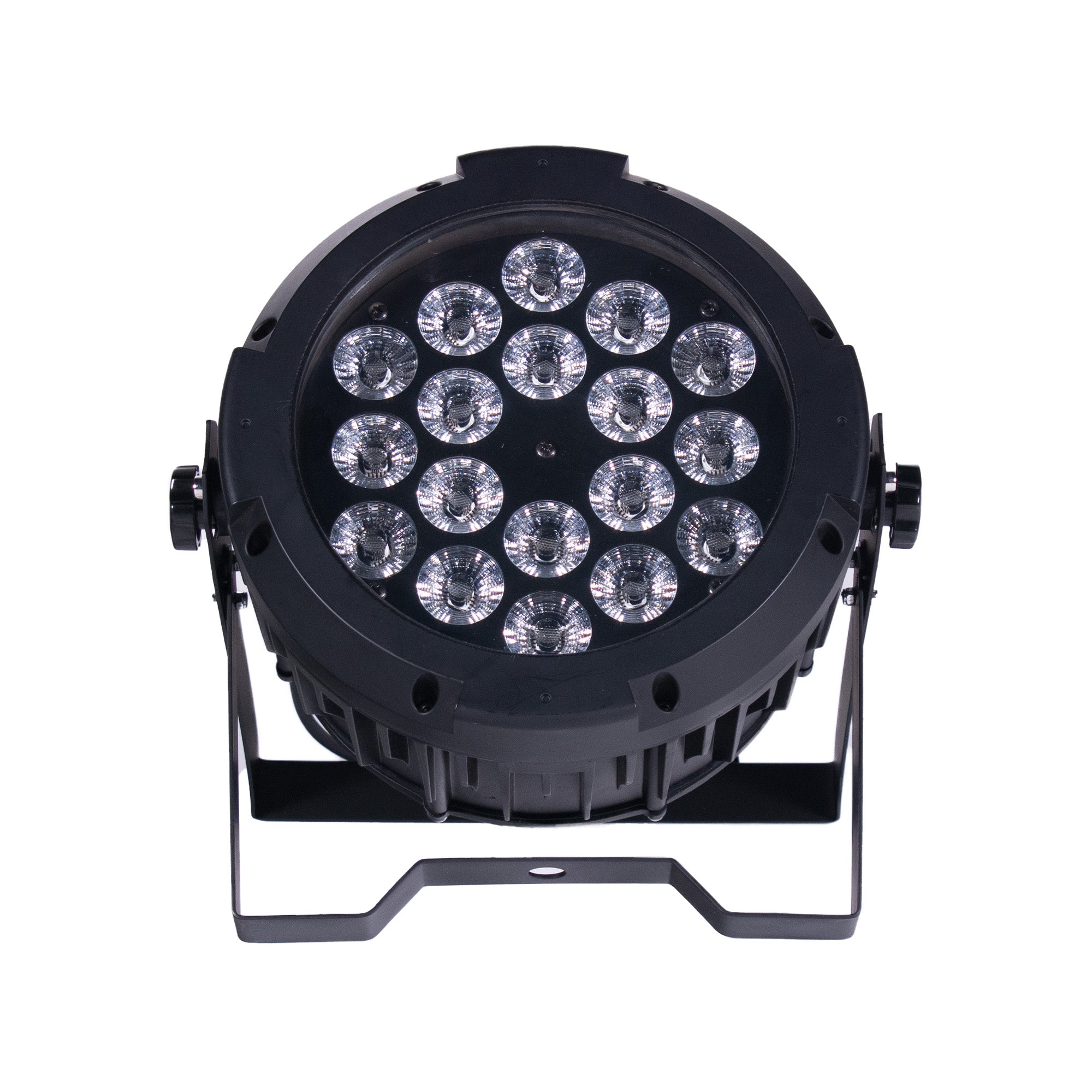 Eastman Ignite Par LED RGBWAUV 18x12W