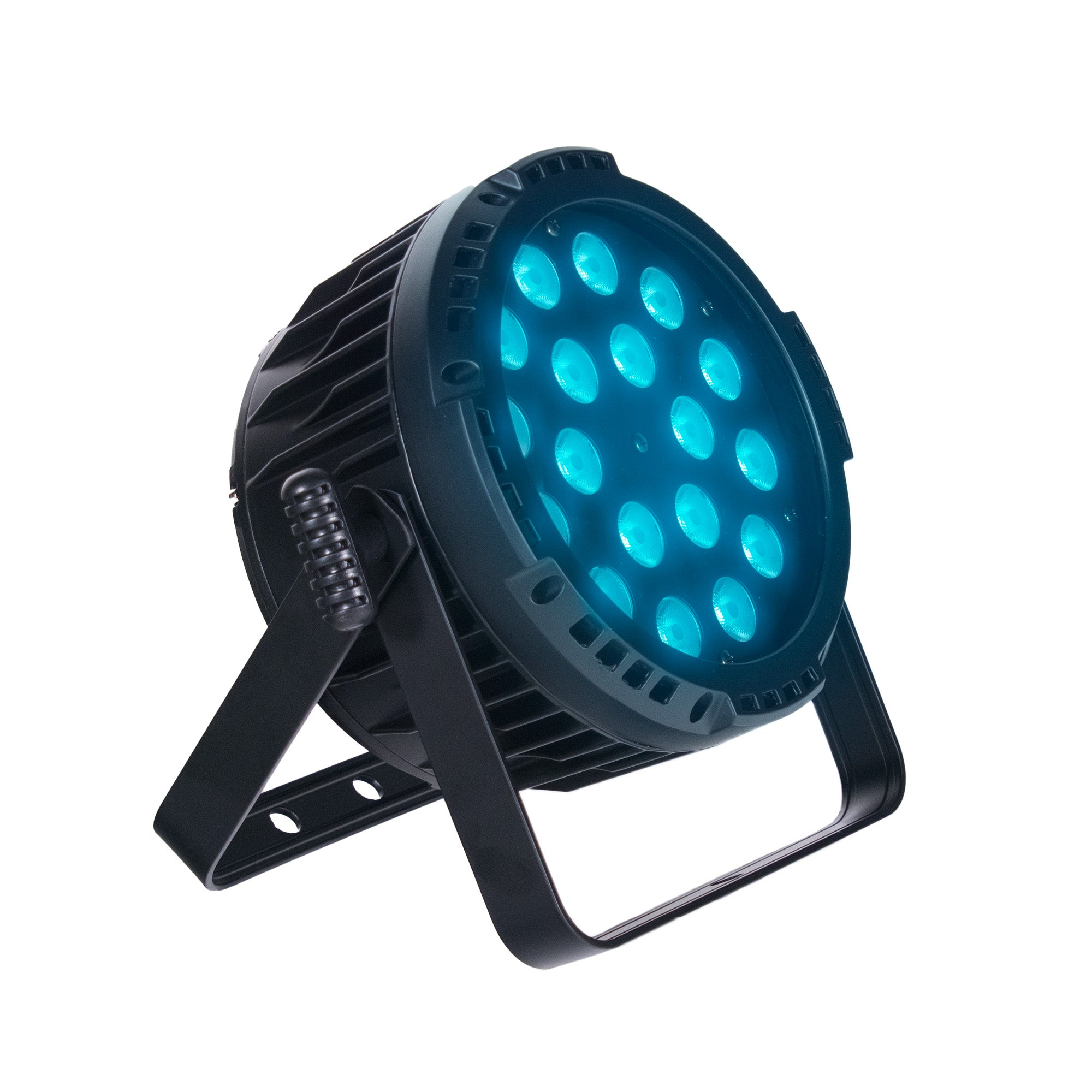 Eastman IGNITE18LF Ignite Par LED RGBW 18x10W
