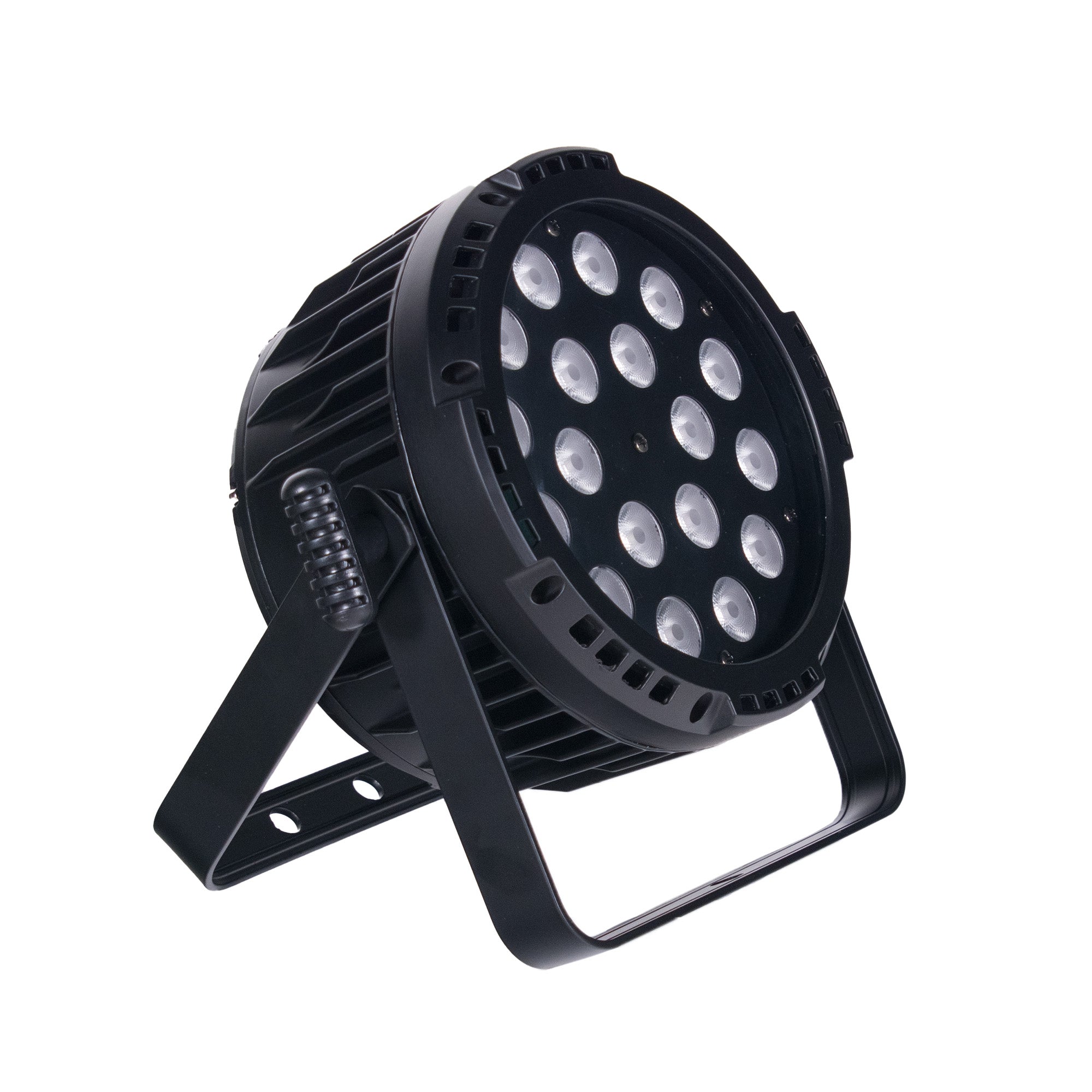 Eastman IGNITE18LF8C Par LED RGBW 18x10W 8 + case