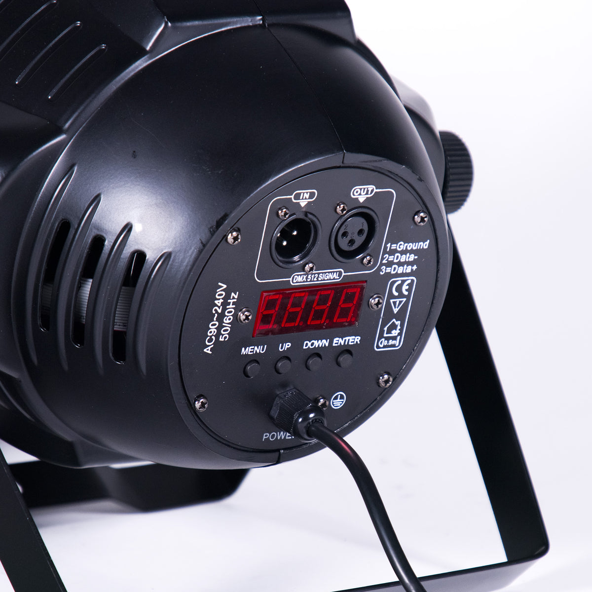 Eastman iGNITE-2 Par LED 2x100W