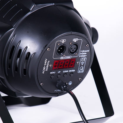 Eastman iGNITE-2 Par LED 200W