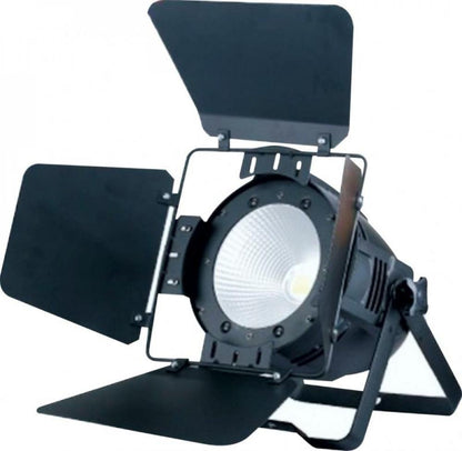 Eastman 8 IGNITE 2 Par LED 8 iGNITE-2, Par Led COB 2x100W Barndoor + Case